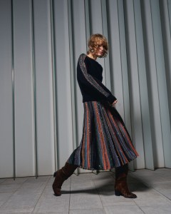 Missoni RTW Fall 2021