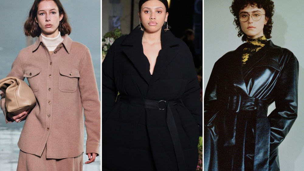Ten Models to Watch From the American Collections