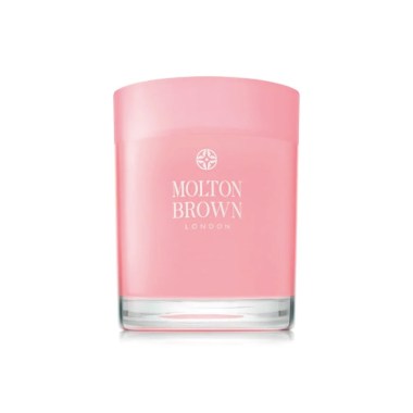 molton brown, best rose scented candles