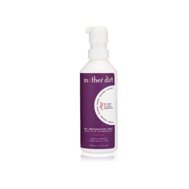 mother dirt, best probiotic skin care products