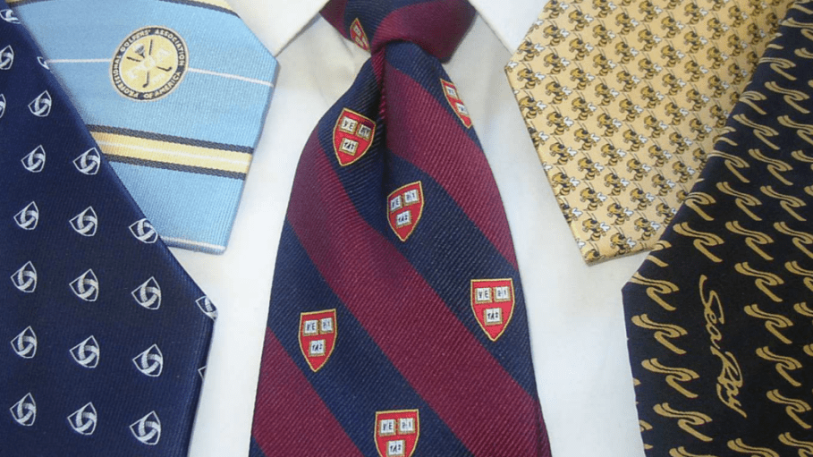 Cleveland-based apparel manufacturer Wahconah Group has acquired Global Neckwear Marketing, owner of the Rivetz of Boston necktie brand.