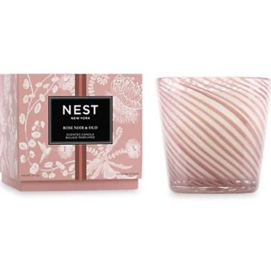 nest fragrances, best rose scented candles