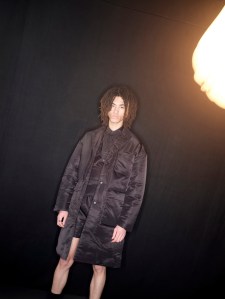 Onitsuka Tiger RTW Fall 2021