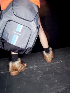 Onitsuka Tiger RTW Fall 2021
