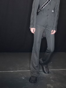 Onitsuka Tiger RTW Fall 2021