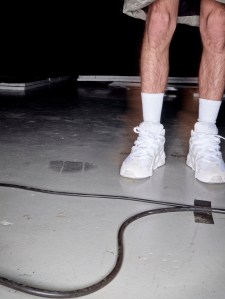 Onitsuka Tiger RTW Fall 2021