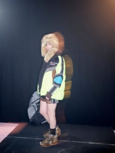 Onitsuka Tiger RTW Fall 2021