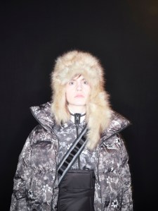 Onitsuka Tiger RTW Fall 2021