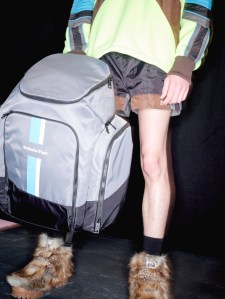 Onitsuka Tiger RTW Fall 2021