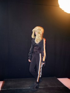 Onitsuka Tiger RTW Fall 2021