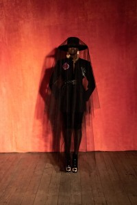 Osman RTW Fall 2021
