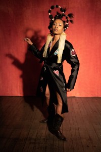 Osman RTW Fall 2021
