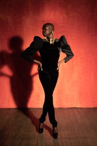 Osman RTW Fall 2021