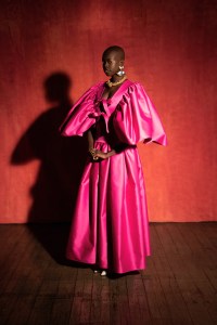 Osman RTW Fall 2021