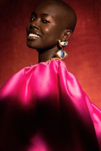Osman RTW Fall 2021