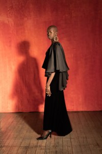 Osman RTW Fall 2021