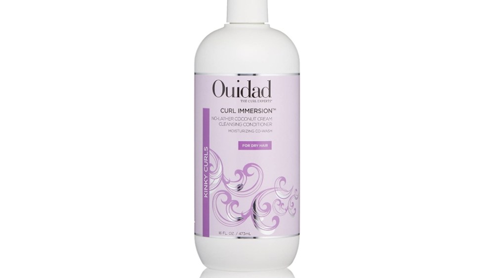 ouidad, best co-washes for curly hair