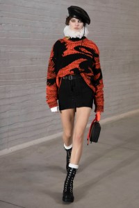 Philosophy di Lorenzo Serafini RTW Fall 2021