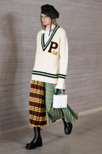 Philosophy di Lorenzo Serafini RTW Fall 2021