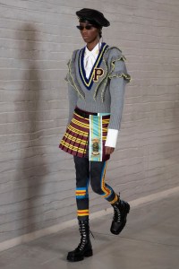 Philosophy di Lorenzo Serafini RTW Fall 2021