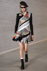 Philosophy di Lorenzo Serafini RTW Fall 2021