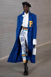 Philosophy di Lorenzo Serafini RTW Fall 2021