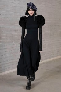 Philosophy di Lorenzo Serafini RTW Fall 2021