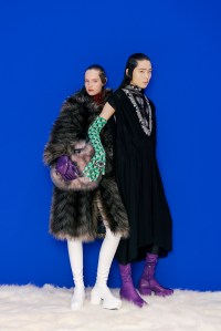 Prada Fall 2021 Preview