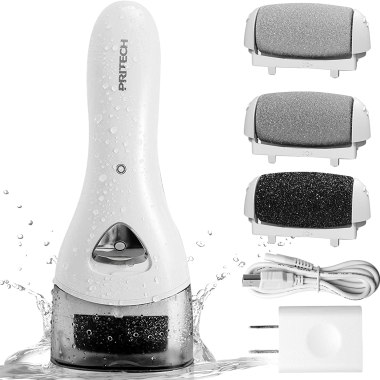 pritech, best pumice stones for feet