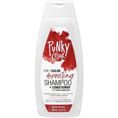 punky colour, best red hair dyes