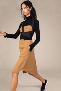 Roland Mouret RTW Fall 2021