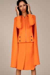 Roland Mouret RTW Fall 2021