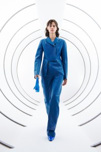 Salvatore Ferragamo RTW Fall 2021