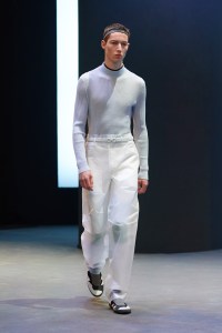 Salvatore Ferragamo RTW Fall 2021