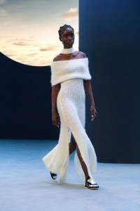 Salvatore Ferragamo RTW Fall 2021