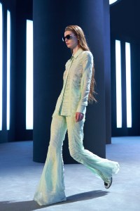 Salvatore Ferragamo RTW Fall 2021