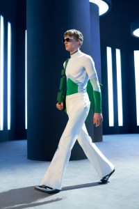 Salvatore Ferragamo RTW Fall 2021