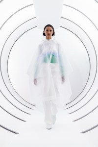 Salvatore Ferragamo RTW Fall 2021