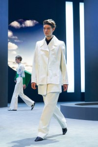 Salvatore Ferragamo RTW Fall 2021
