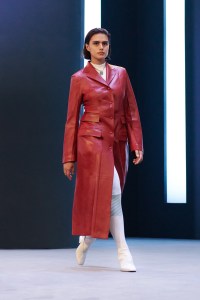 Salvatore Ferragamo RTW Fall 2021