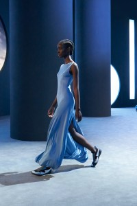 Salvatore Ferragamo RTW Fall 2021