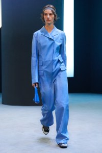 Salvatore Ferragamo RTW Fall 2021