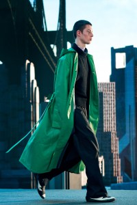 Salvatore Ferragamo RTW Fall 2021