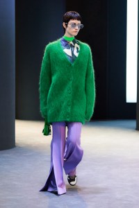Salvatore Ferragamo RTW Fall 2021