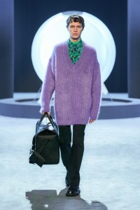 Salvatore Ferragamo RTW Fall 2021