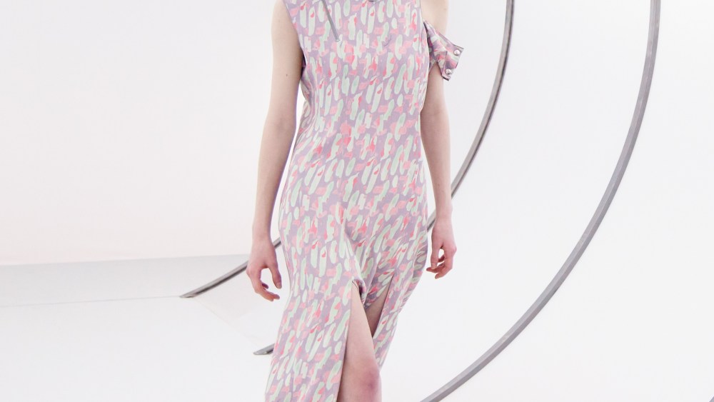 Salvatore Ferragamo RTW Fall 2021