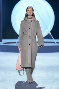 Salvatore Ferragamo RTW Fall 2021
