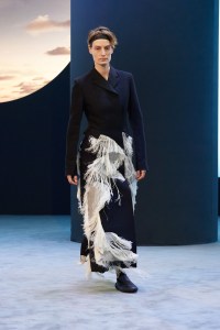 Salvatore Ferragamo RTW Fall 2021