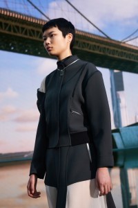 Salvatore Ferragamo RTW Fall 2021