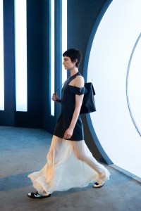 Salvatore Ferragamo RTW Fall 2021